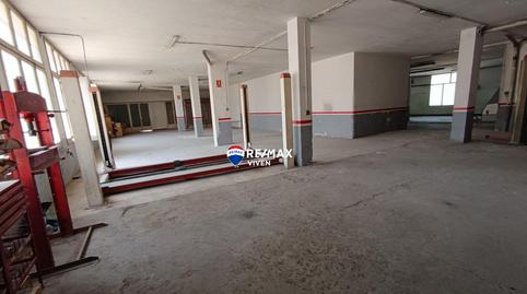 Foto 3 von Geschaftsraum zum Verkauf in Nord, Vilanova i la Geltrú