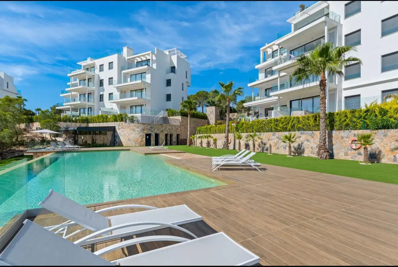 Apartamento en venta en Orihuela Costa, imagen 25