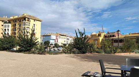 Foto 4 de Dúplex en venda a Calle Galotxa, Port Saplaya, Alboraya