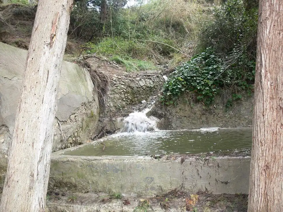Finca rústica en venda a Partida de Nutxes, 1061, Jijona / Xixona