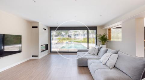 Foto 5 de Casa o xalet en venda a Camí Can Garra, 2, Tiana, Barcelona