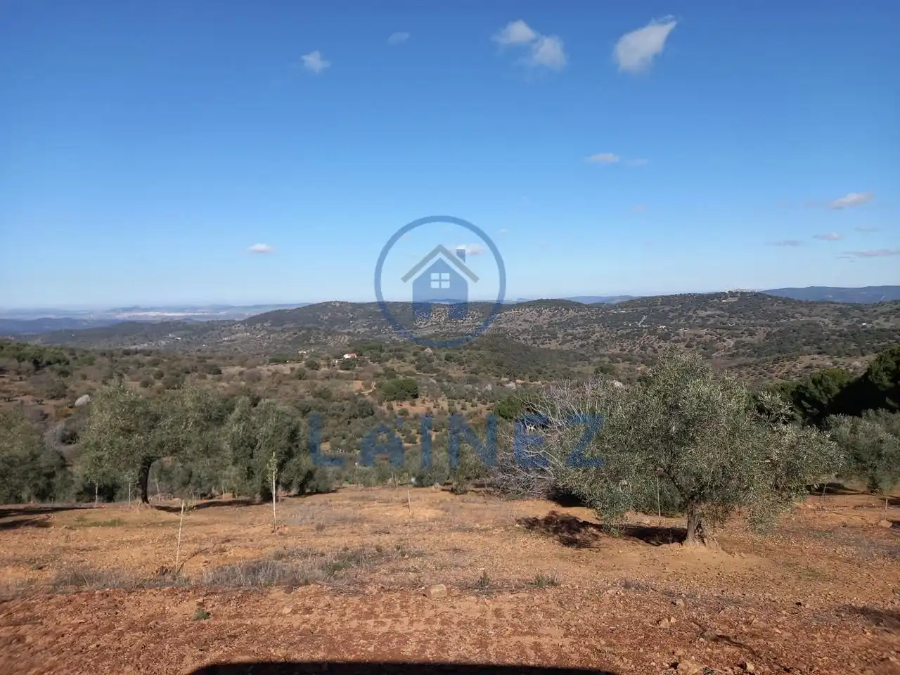 Terreno residenziale in vendita a Villanueva del Rey, imagen 37