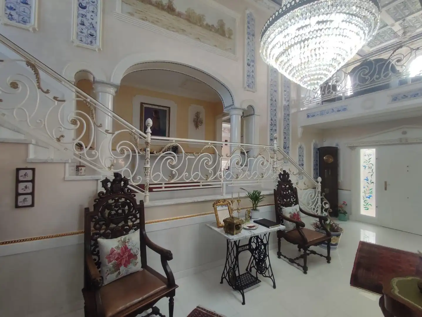 Villa mit Terrasse zum Verkauf in Vereda del Fino, imagen 20
