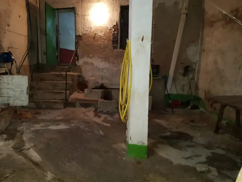 Casa o chalet en venta en Mirabel con Jardín privado