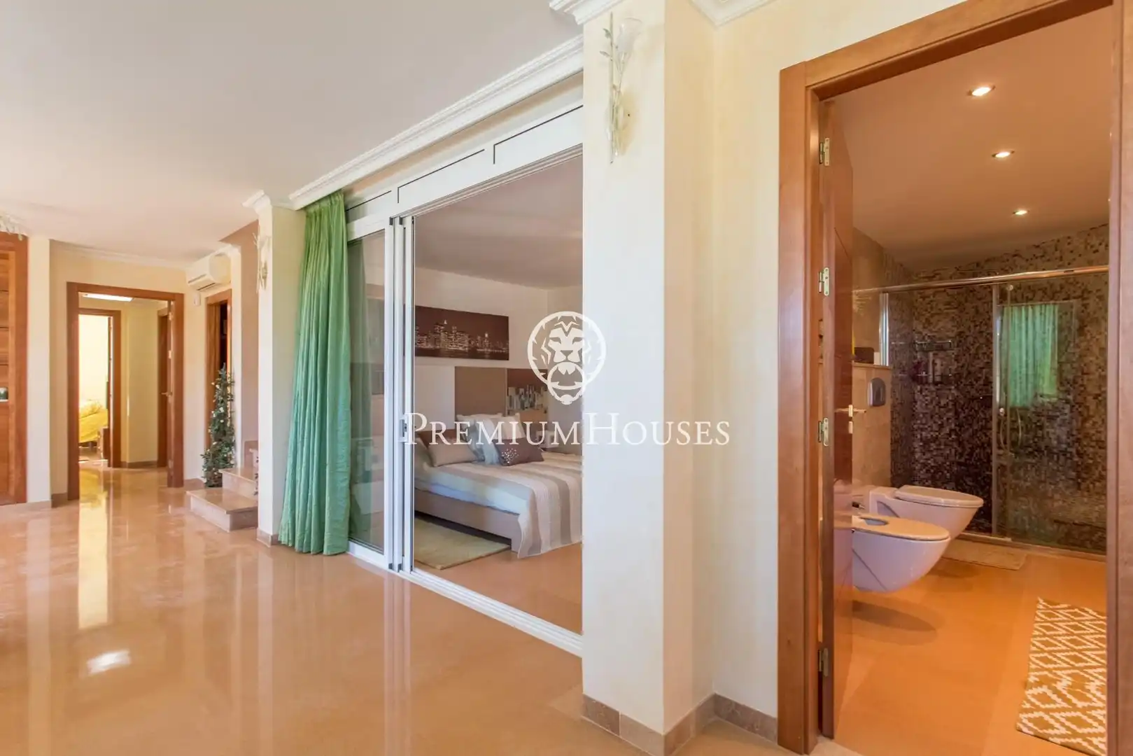 Maison avec terrasse à vendre à Montgoda, imagen 14