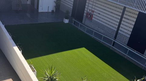 Foto 3 de Oficina de alquiler en Almutamid, Zona Nueva Camas - Marcelino Camacho, Camas