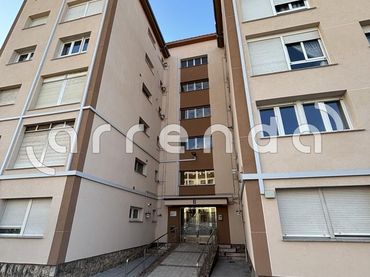 Wohnung mit Aufzug zum Verkauf in Paseo General Dávila -Grupo San Francisco 3