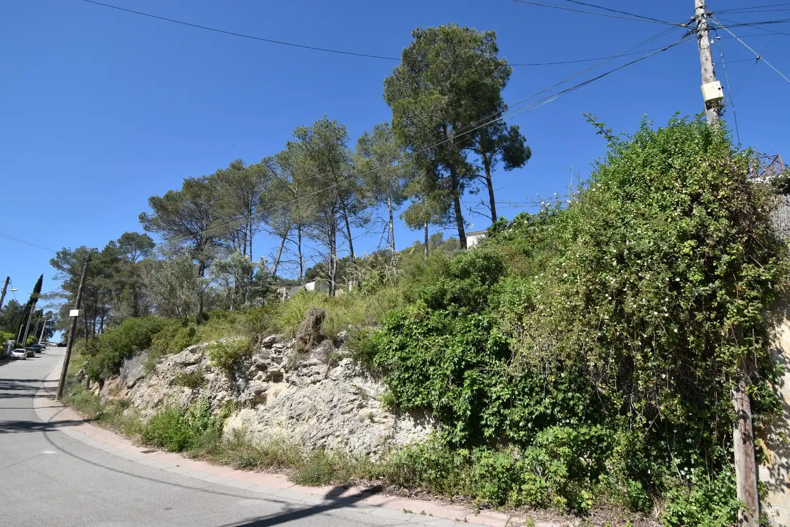 Terreno residencial en venta en Olivella, imagen 2