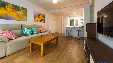 Foto 3 de Apartament de lloguer a Carrer Novelda, Playa Muchavista, El Campello