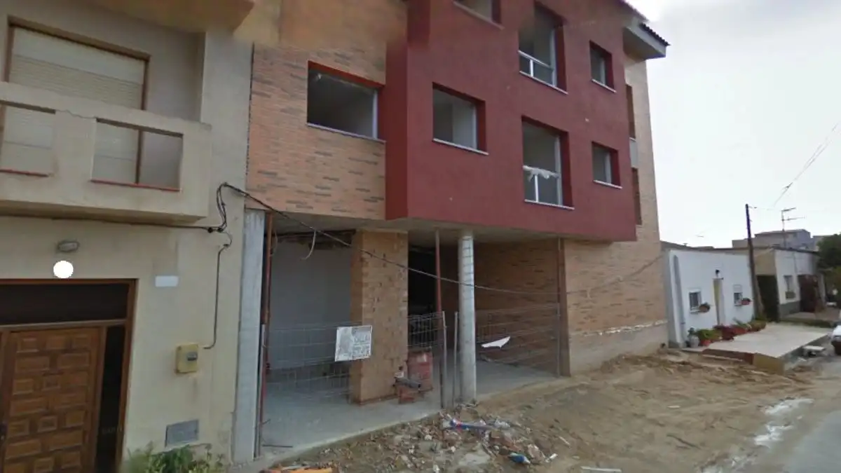 Terreno residencial en venta en Carrer Riu Llobregat, imagen 2