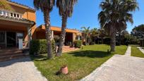 Garden of House or chalet for sale in Palamós  with Private garden, Terrace and Swimming Pool