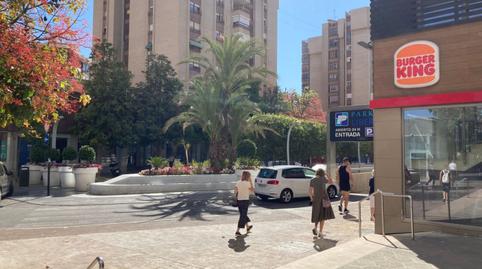 Photo 4 of Office to rent in Avenida Libertad, 7, San Miguel,  Murcia Capital