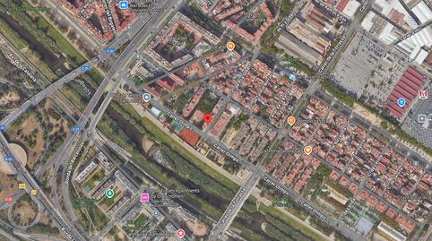 Foto 4 de Pis en venda a Calle Pi I Gibert 74, Sant Joan Baptista, Sant Adrià de Besòs