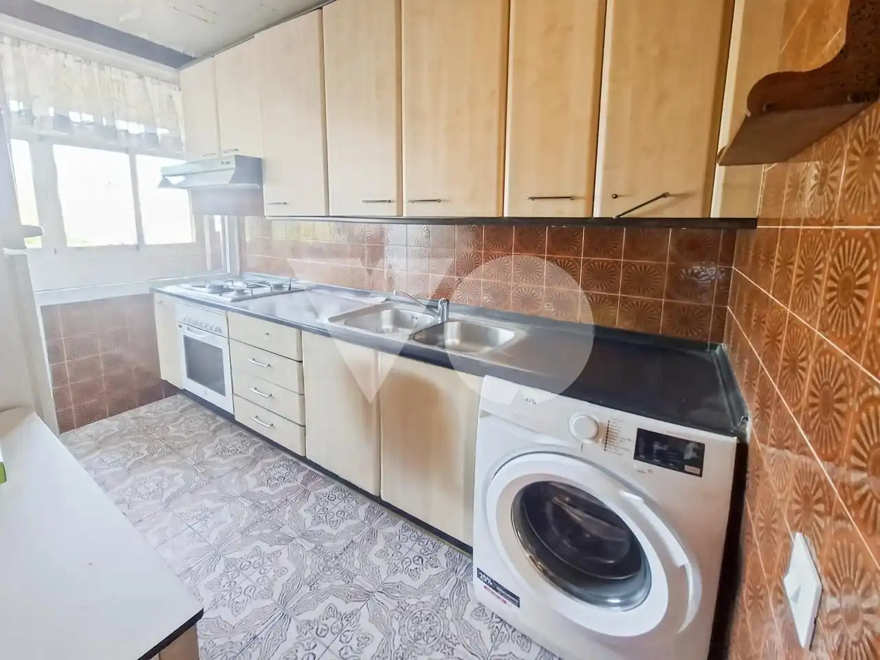 Piso con ascensor en venta en Calle de Telémaco, imagen 23