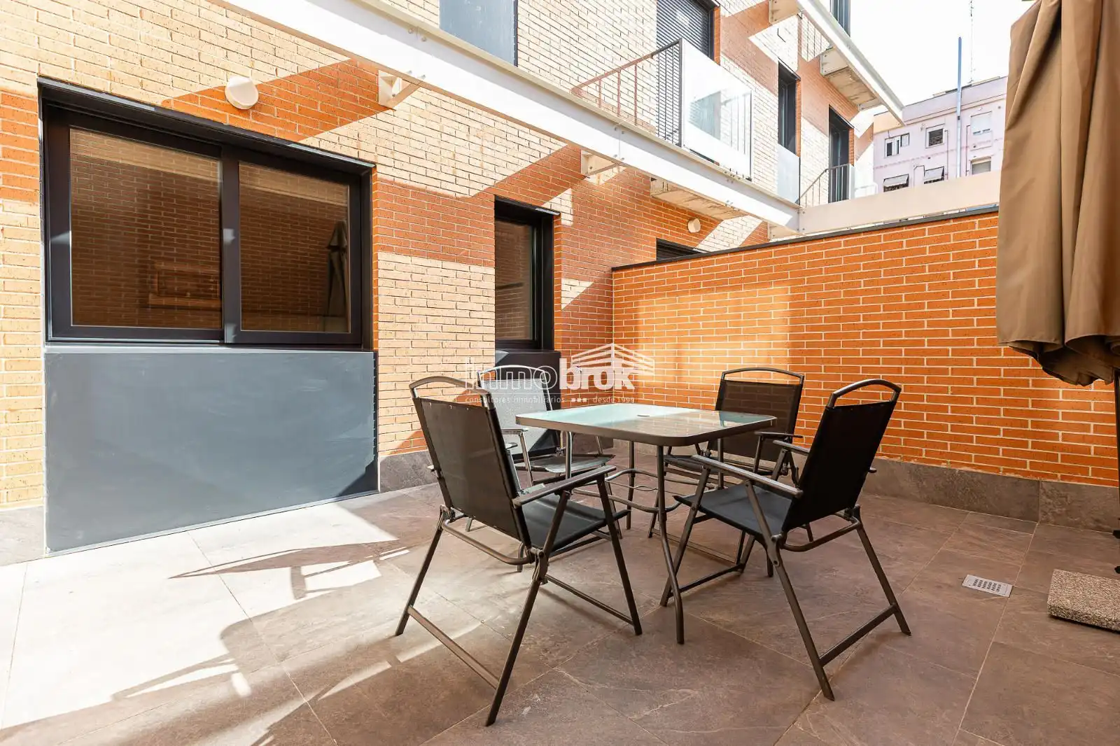 Wohnung mit Pool zur Miete in gaztambide, imagen 25