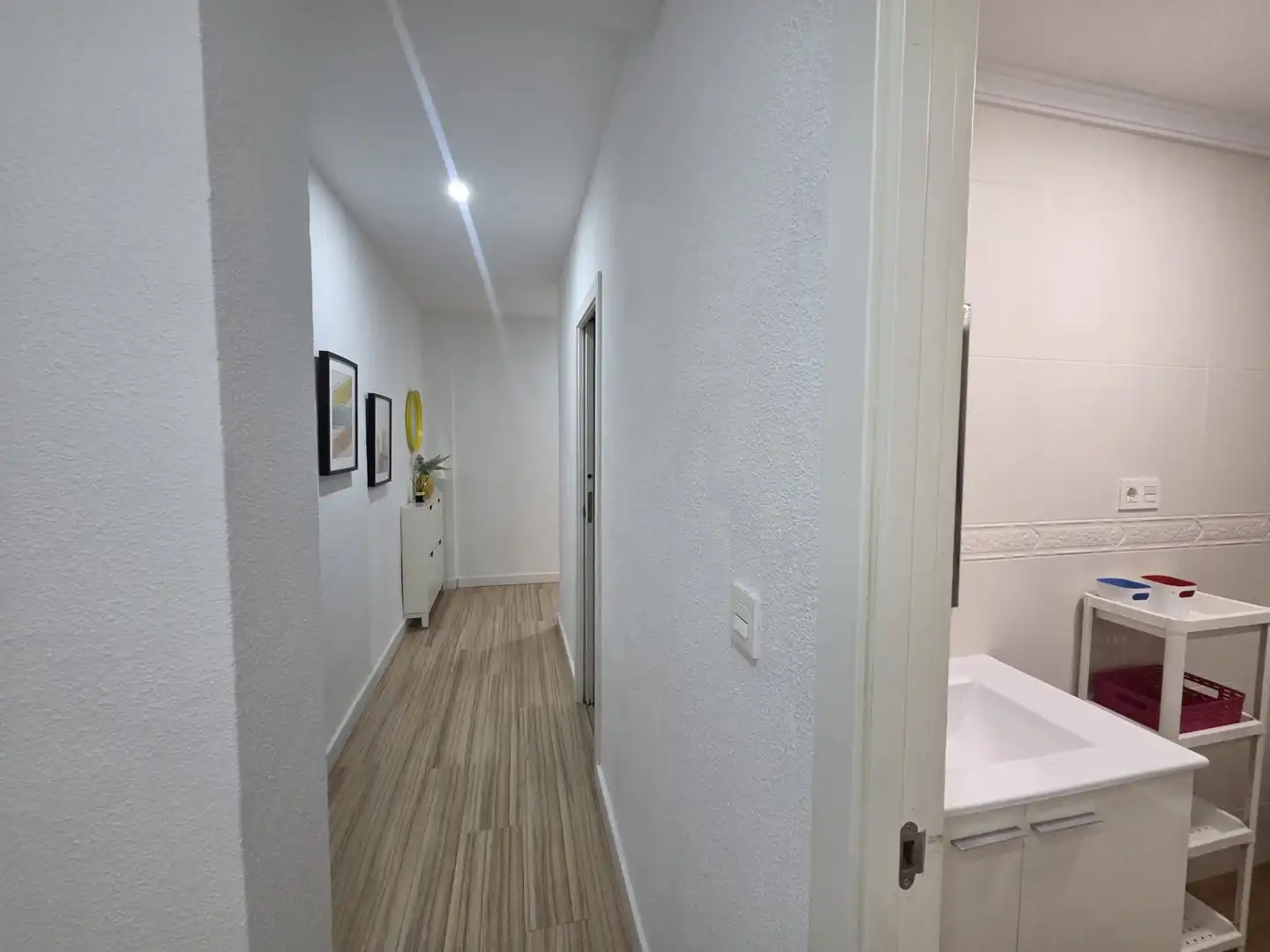 Piso de alquiler en Camino de Ronda, 82, Camino de Ronda