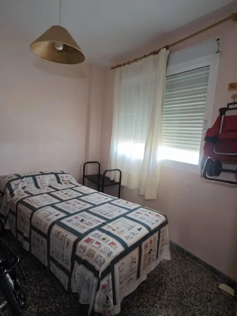 Apartamento con ascensor en venta en Avenida Avenida Alfredo Nobel, imagen 8