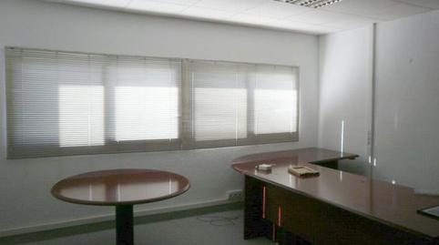 Foto 4 von Fabrikhallen zur Miete in Caracter Akezkobailara, Zizurkil, Gipuzkoa