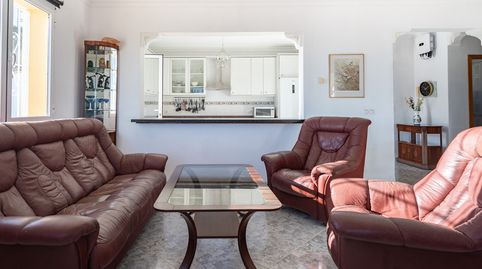 Foto 3 de Casa o chalet en venta en Canuta, Calpe / Calp