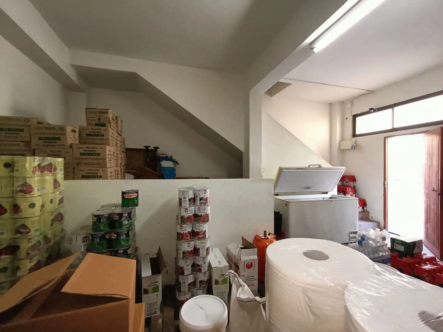 Business premises to rent in Del Garbí, imagen 37