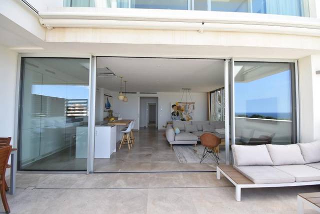 Apartamento en Venta en 0, -1 en La Bonanova