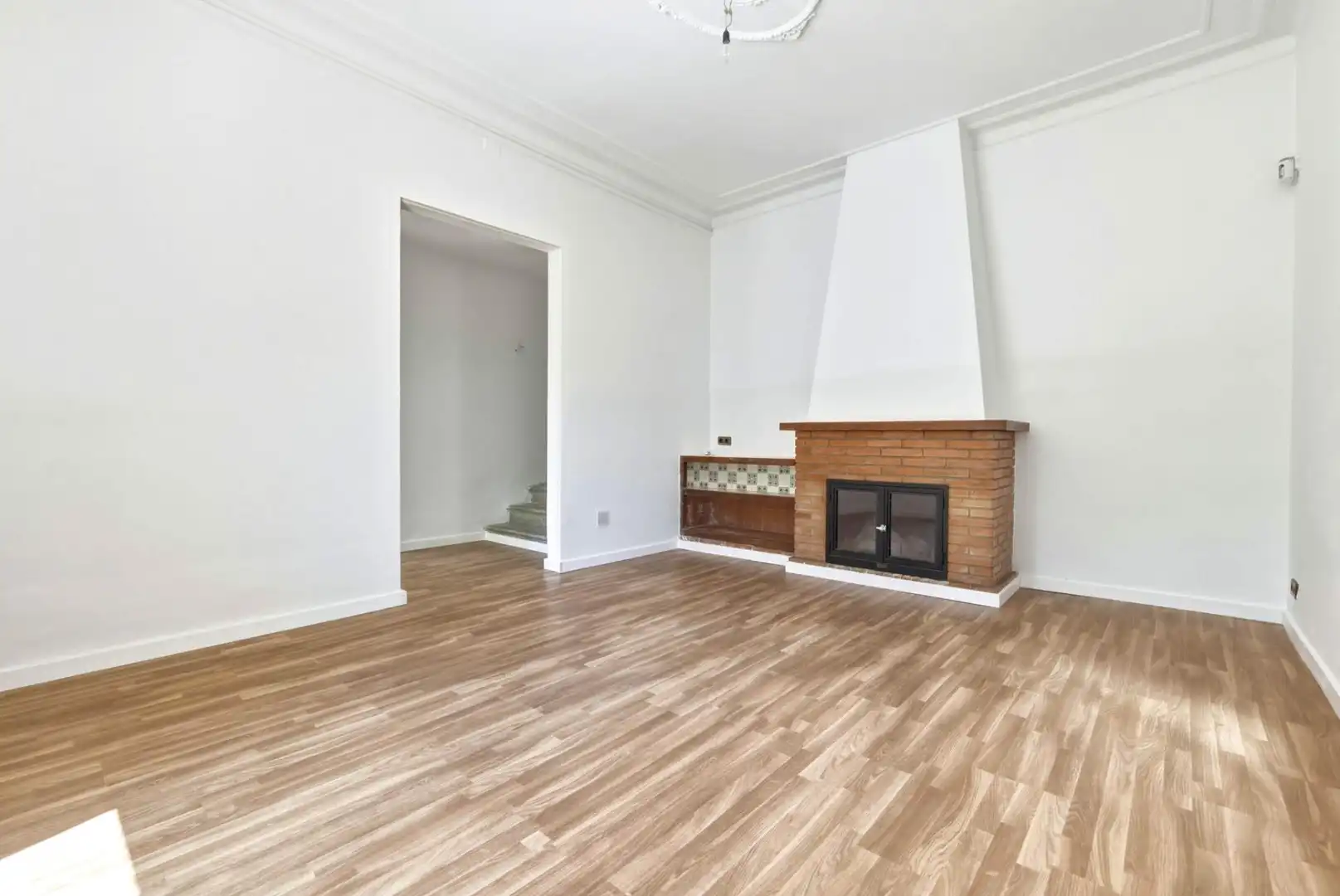Casa con jardín en venta en Sarrià - Sant Gervasi, imagen 4
