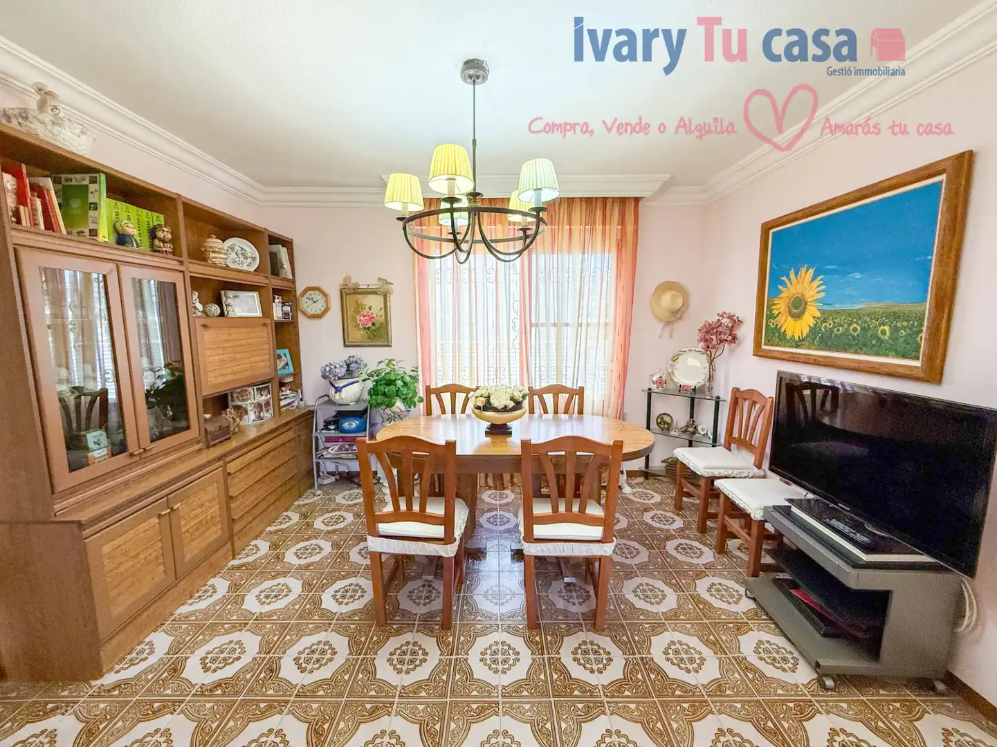 Casa o chalet en venta en Carrer el Palmeral, Heliópolis