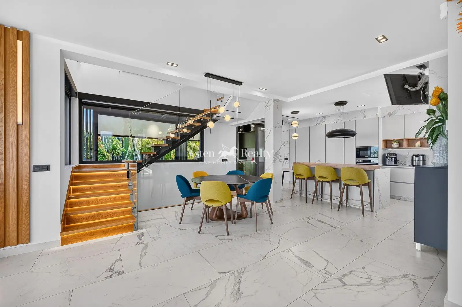 Maison avec piscine à vendre à El Almendro, imagen 7