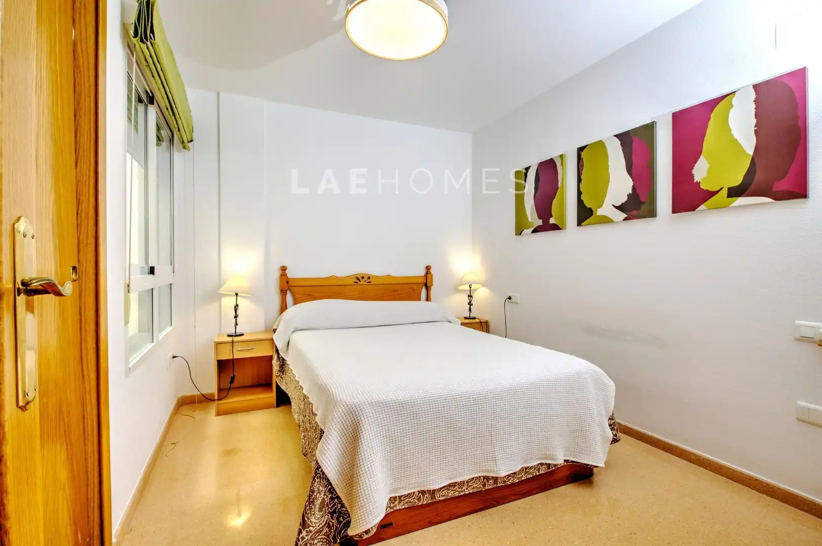 Piso con terraza en venta en Calle NOT S MONTESINO, imagen 13
