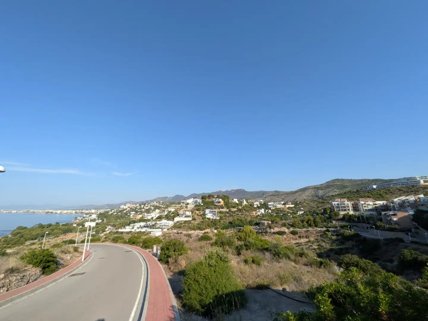 Terreno residencial en venta en La Renegà - Torre Bellver - Les Platgetes, imagen 4