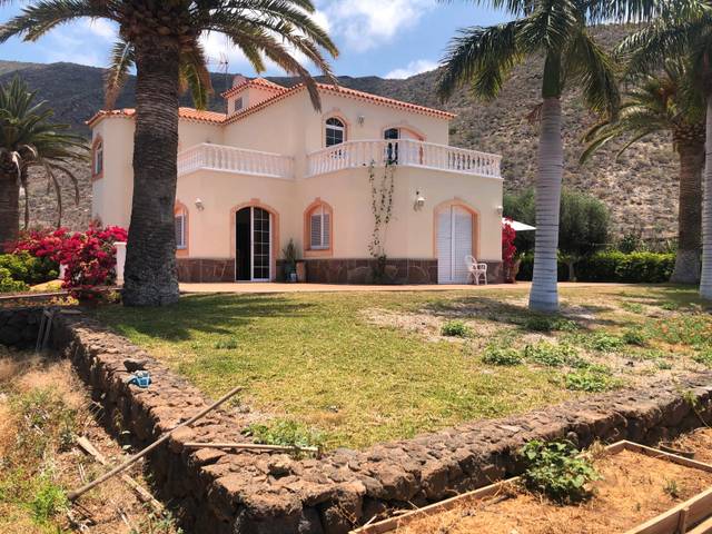 Casa-chalet en Venta en Tamaimo - Arguayo