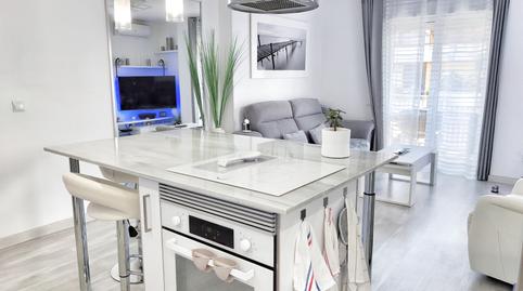 Foto 5 de Apartament en venda a De Potosí, Fenals, Lloret de Mar