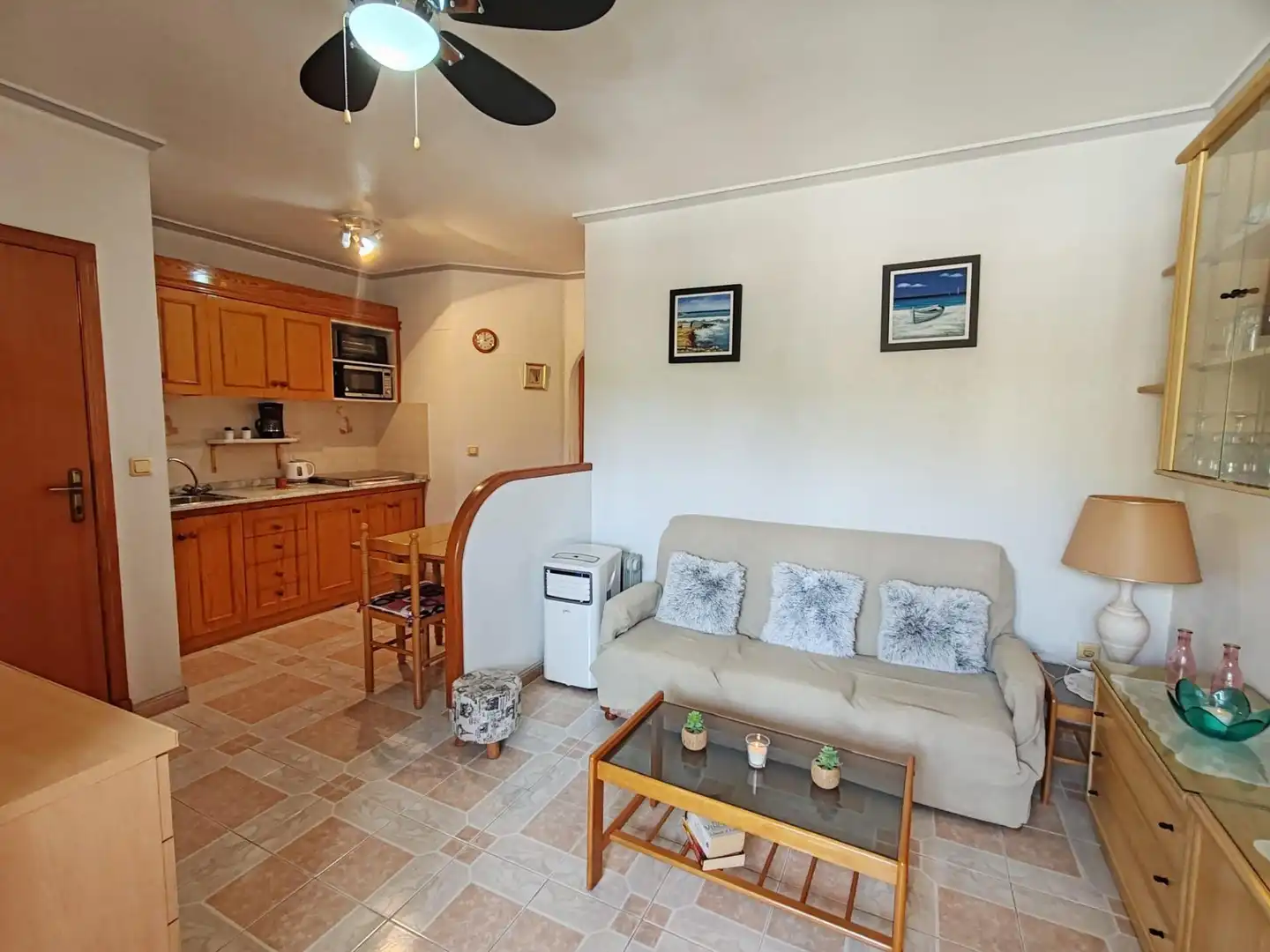 Apartament amb piscina en venda a MARIA GIL VALLEJOS, imagen 11