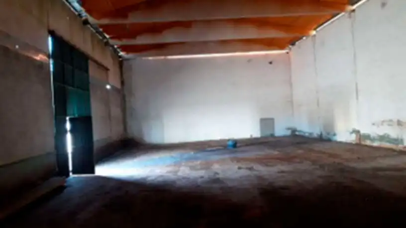 Nave industrielle à vendre à Valdepeñas, imagen 13