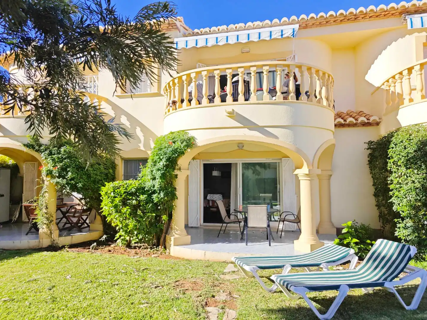 Appartement compact avec piscine à vendre à Devessa - Monte Pego, imagen 14