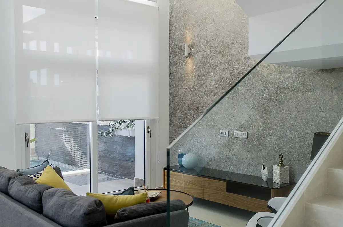 Detached house for sale in Calle C del Ancla, 68-74, imagen 12
