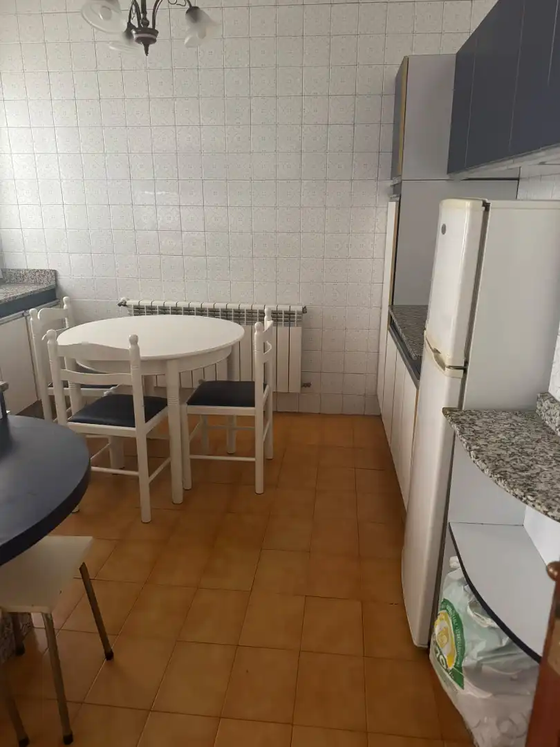 Piso con ascensor en alquiler en Rúa de Santo Domingo de la Calzada, imagen 14