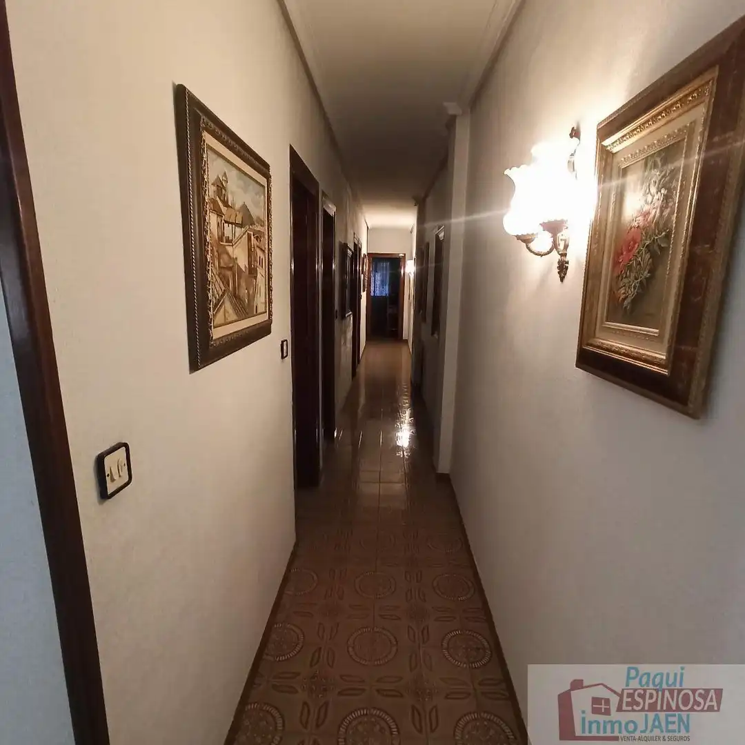 Flat for sale in Torredonjimeno, imagen 9
