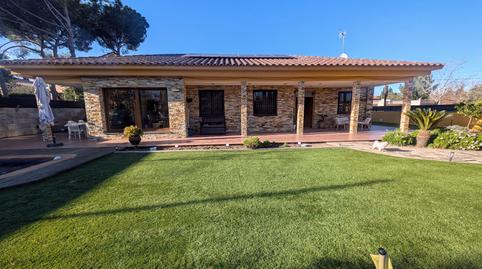 Photo 4 of Houses for sale in Carrer de Baqué, Centre - Cordelles, Cerdanyola del Vallès