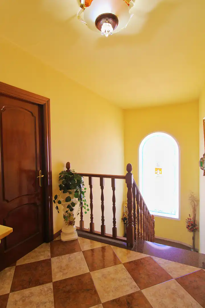 Country house zum Verkauf in Alhaurín de la Torre mit Klimaanlage, Heizung und Privatgarten
