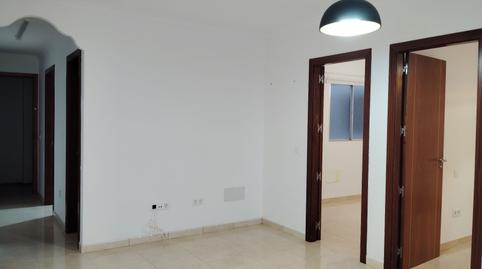 Foto 5 de Piso de alquiler en Pedro de la Ascensión, San Gregorio, Telde