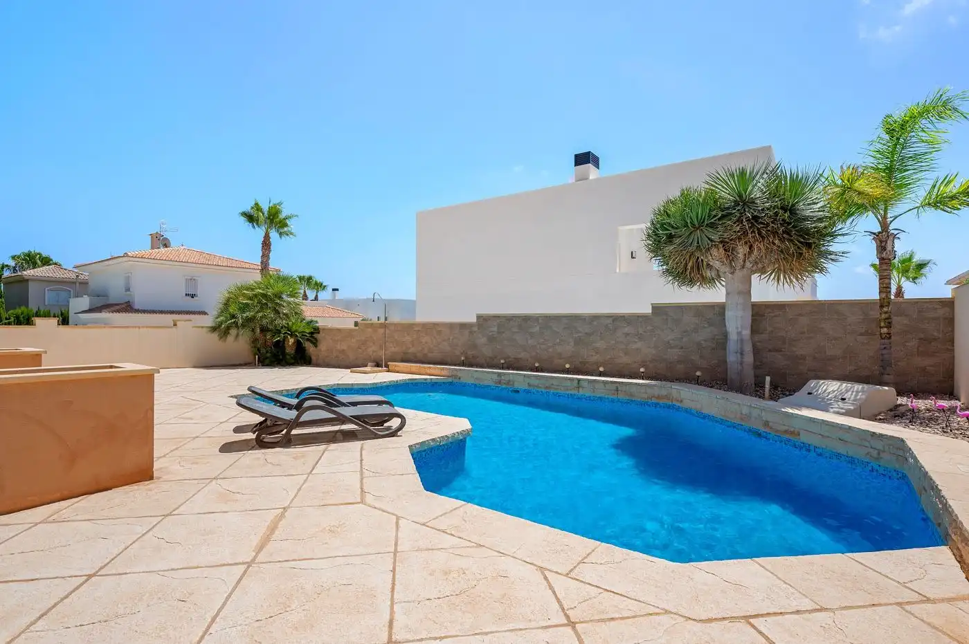 Villa avec piscine à vendre à Ciudad Quesada, imagen 29