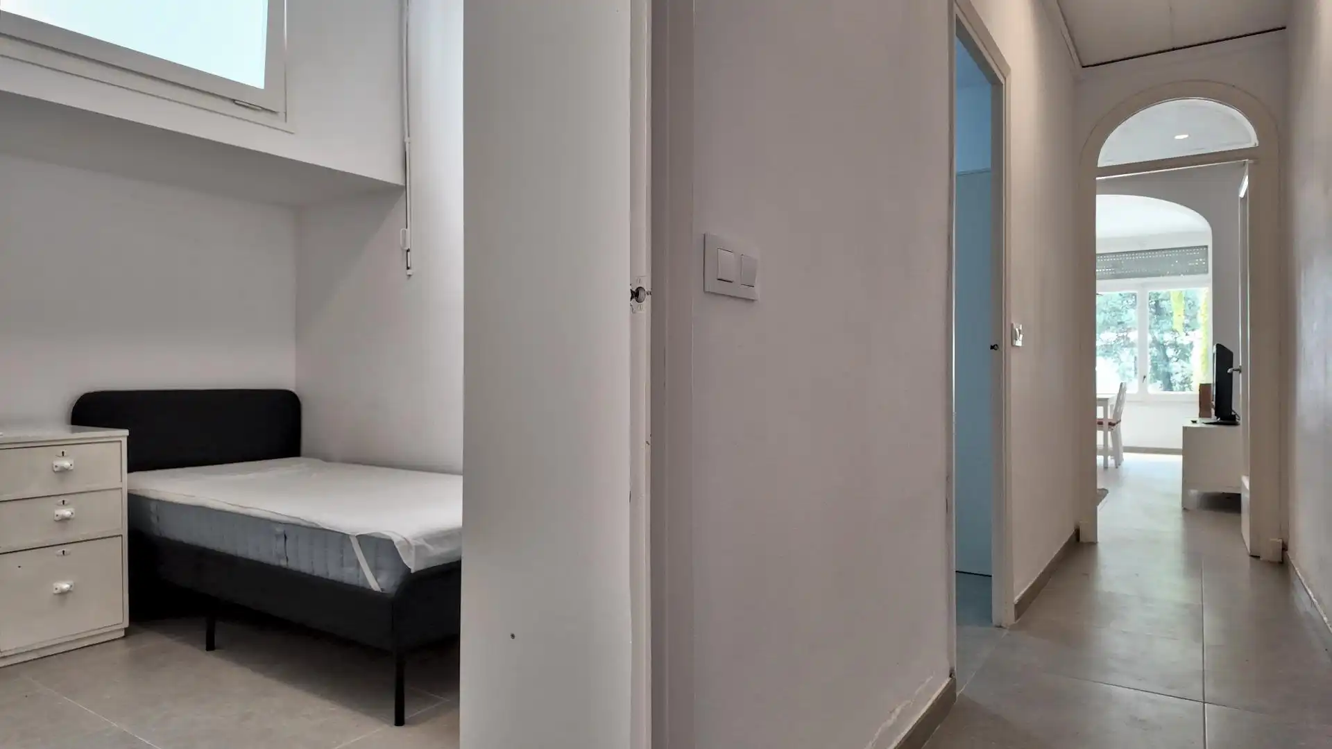 Casa o xalet de lloguer en Terrassa amb Jardí privat, Terrassa i Moblat