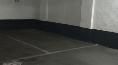 Photo 3 of Garage to rent in Calle del Tutor, 57, Argüelles,  Madrid Capital