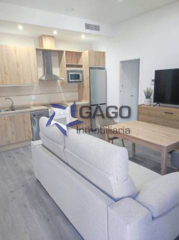 Piso en Alquiler en Ollerías - San Cayetano