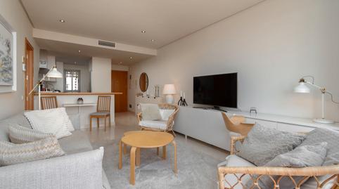 Foto 3 de Àtic en venda a Camino de la Boladilla, 4, Sotoserena, Málaga