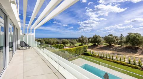 Foto 2 de Casa adosada en venda a Sotogrande Alto, Sotogrande