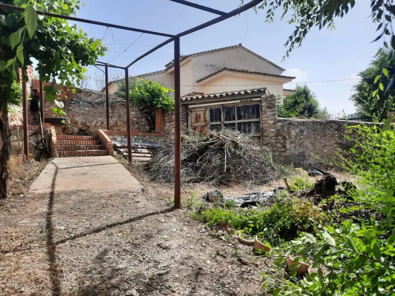 Casa o chalet en venta en Loranca de Tajuña con Jardín privado y Terraza