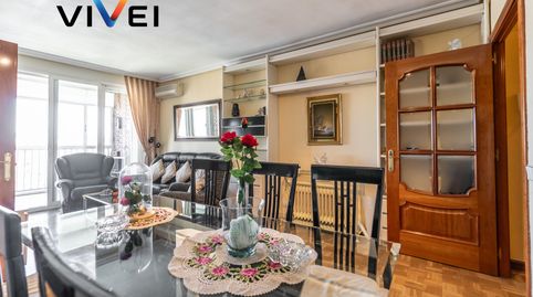 Photo 4 of Flat for sale in Paseo de Santa María de la Cabeza, Acacias, Madrid Capital