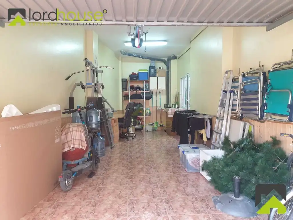 Houses for sale in Calle Francisco Pizarro, San Antonio